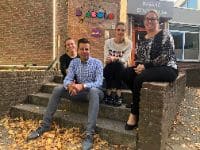 Ouders en leerkrachten